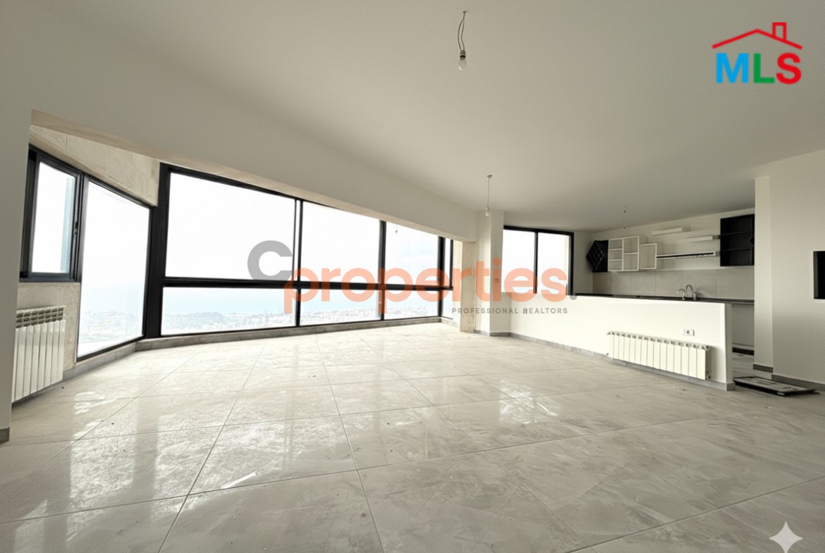 Apartment For Sale in Jbeil CPJRK315