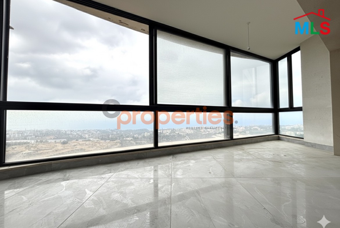 Apartment For Sale in Jbeil CPJRK315
