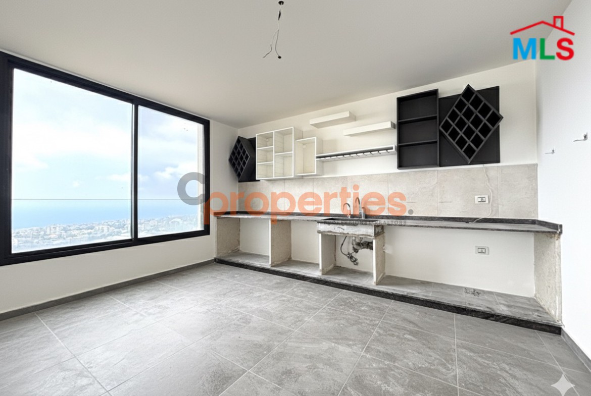 Apartment For Sale in Jbeil CPJRK315