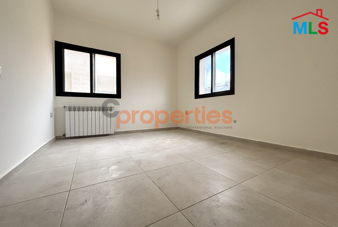 Apartment For Sale in Jbeil CPJRK315