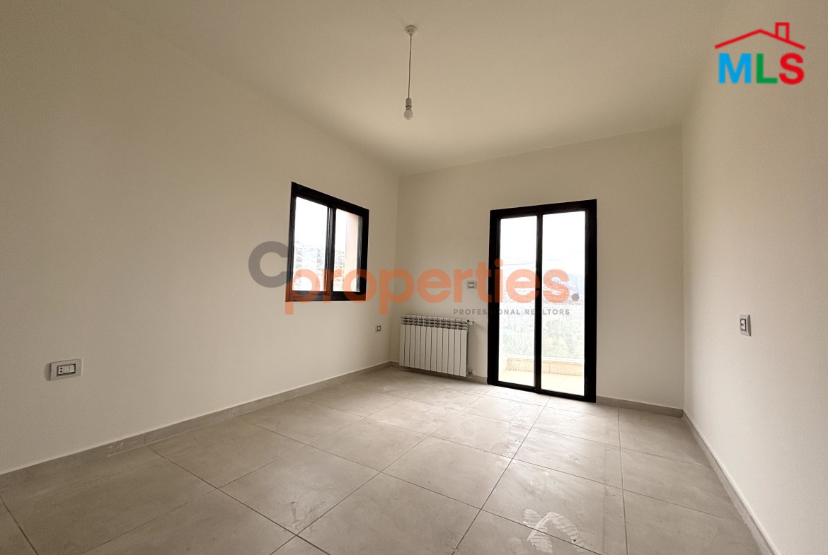 Apartment For Sale in Jbeil CPJRK315