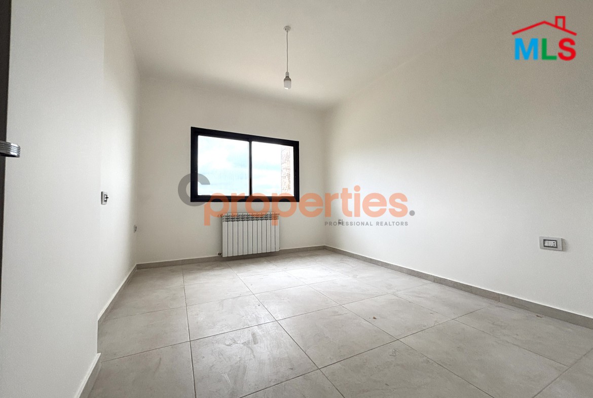 Apartment For Sale in Jbeil CPJRK315