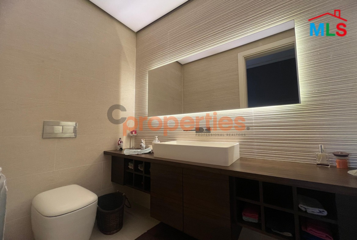 Apartment for sale in Sioufi – CPBWW134