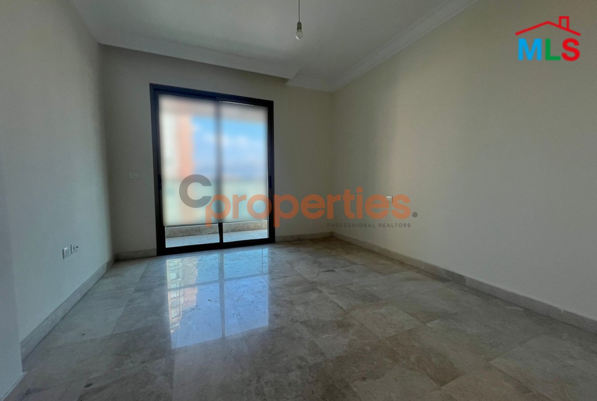 Apartment for sale in Sioufi – CPBWW134