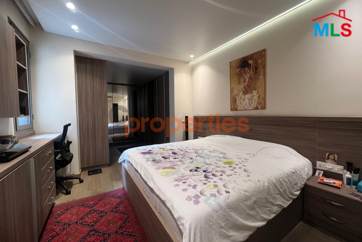 Apartment for sale in Sioufi – CPBWW134