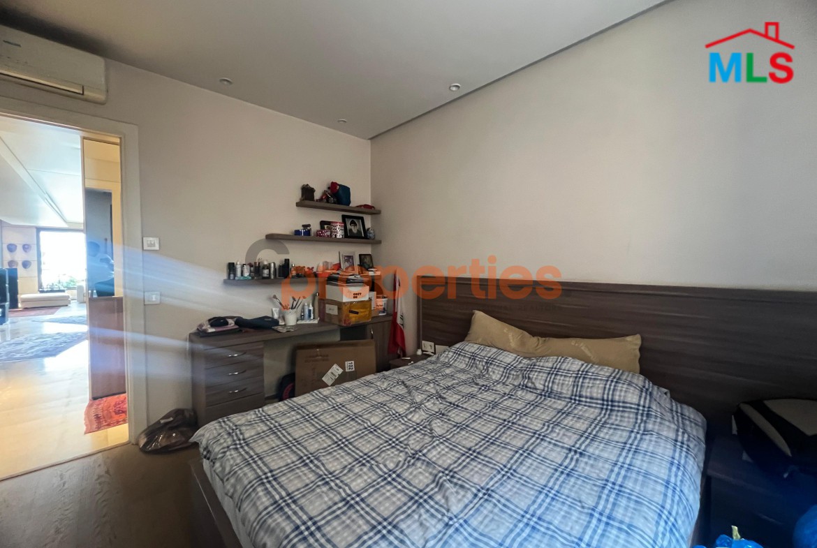 Apartment for sale in Sioufi – CPBWW134