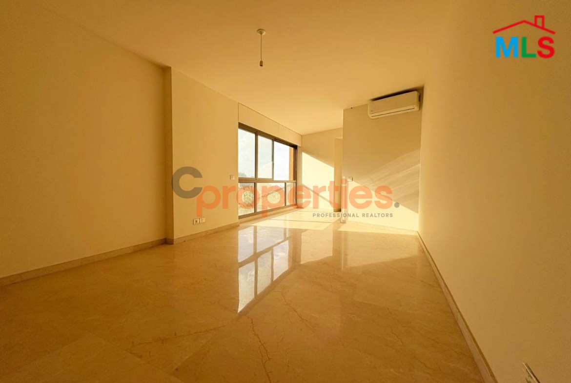 Apartment For Sale In Louaize – CPFY147