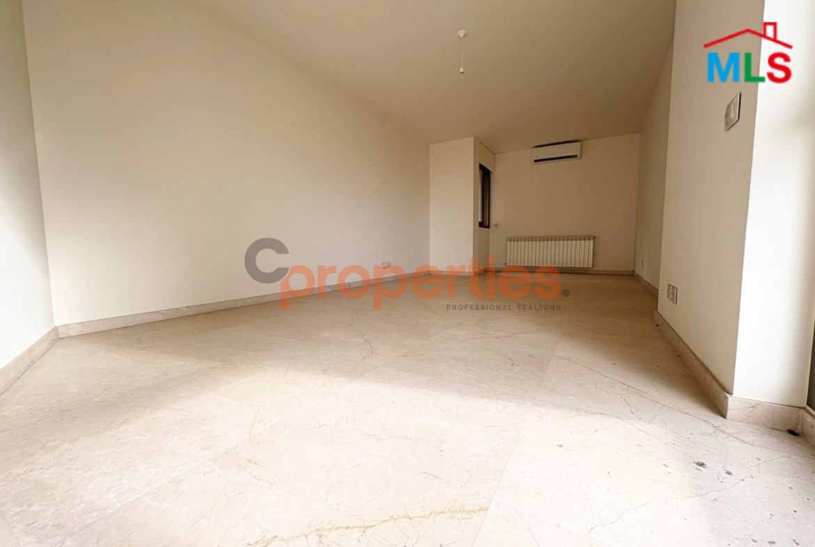 Apartment For Sale In Louaize – CPFY147