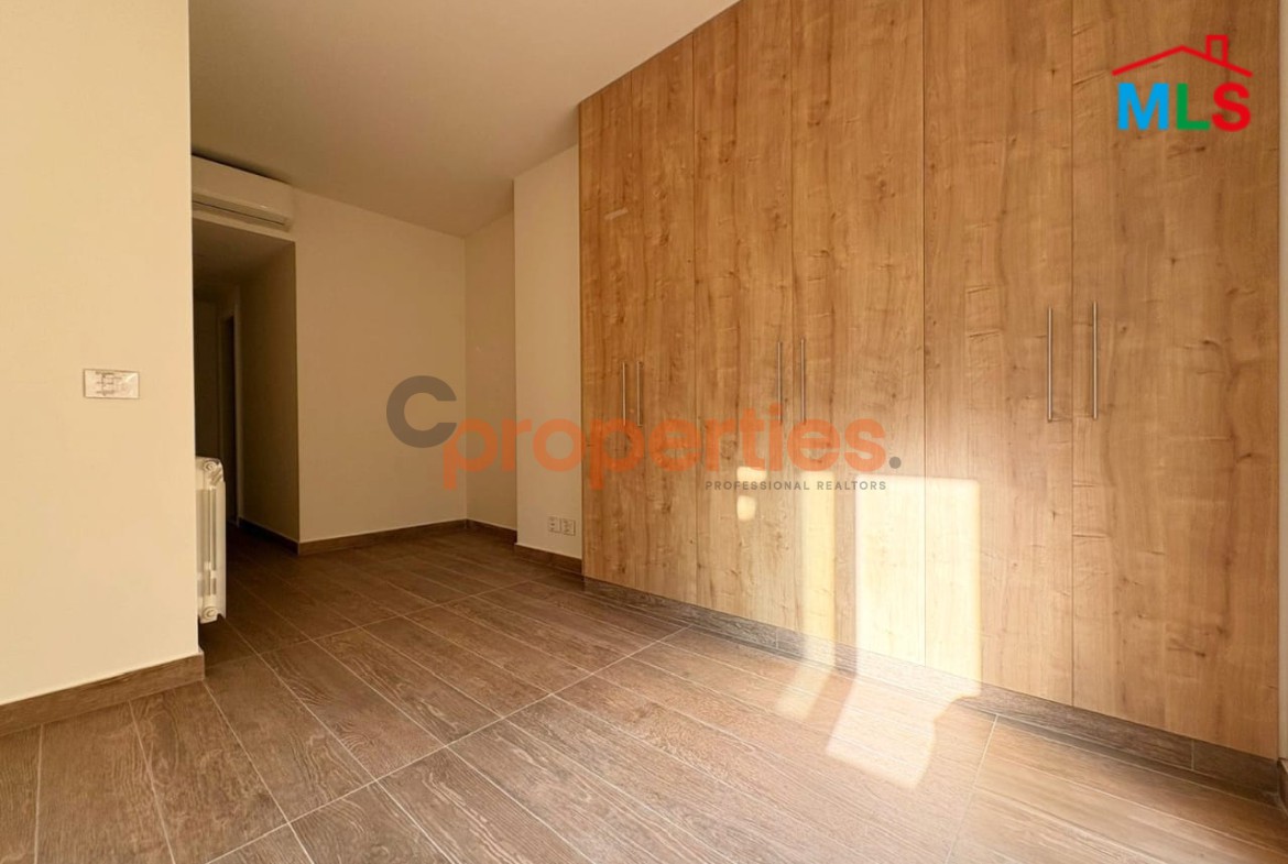 Apartment For Sale In Louaize – CPFY147