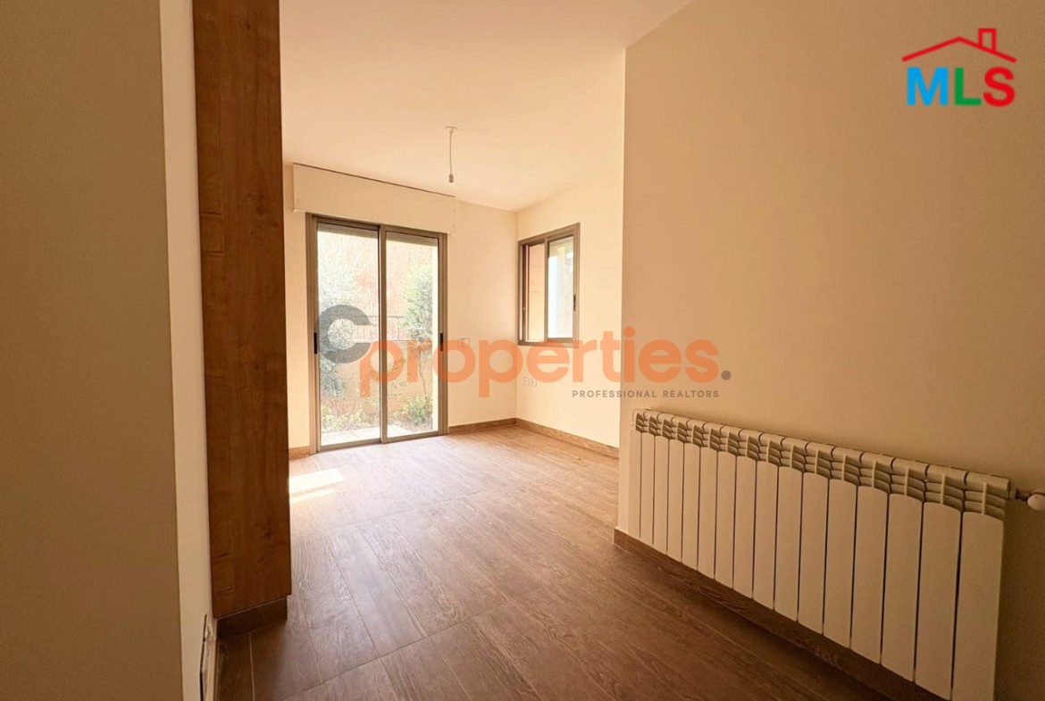 Apartment For Sale In Louaize – CPFY147