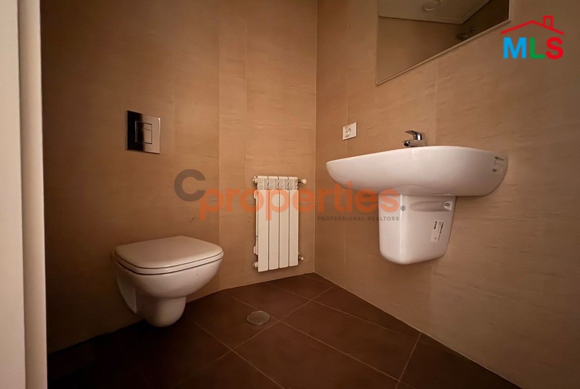 Apartment For Sale In Louaize – CPFY147