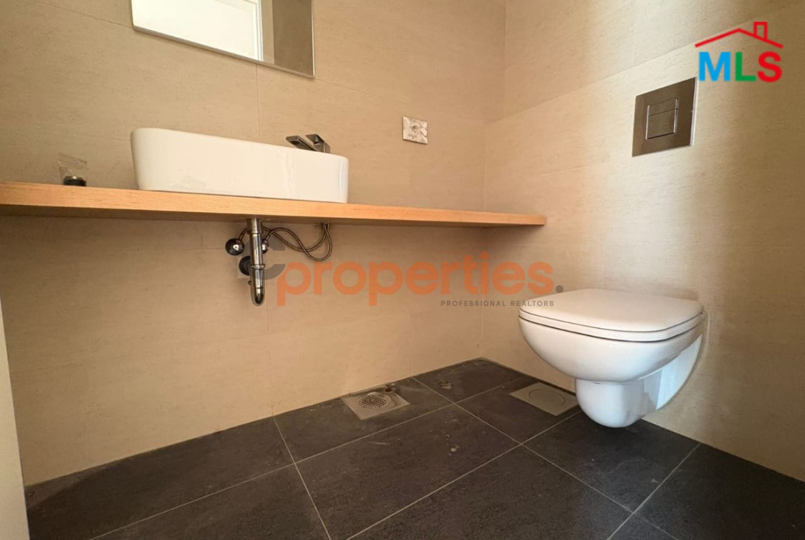Apartment For Sale In Louaize – CPFY147