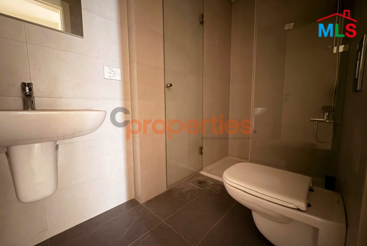 Apartment For Sale In Louaize – CPFY147
