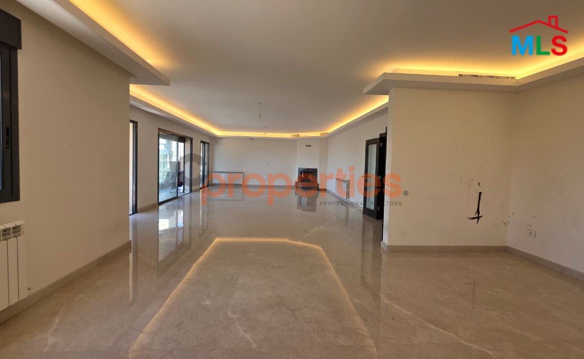High-End Duplex with Full Roof Terrace for Sale in Monteverde – CPGA77