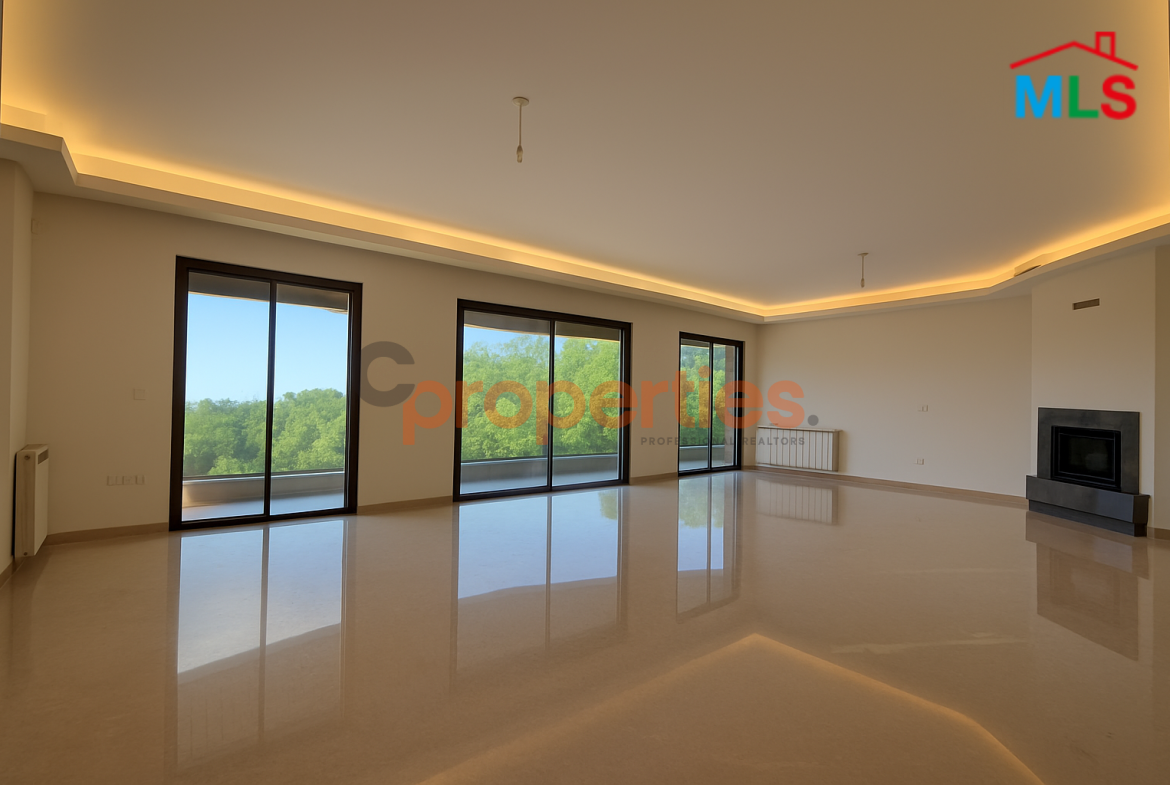 High-End Duplex with Full Roof Terrace for Sale in Monteverde – CPGA77