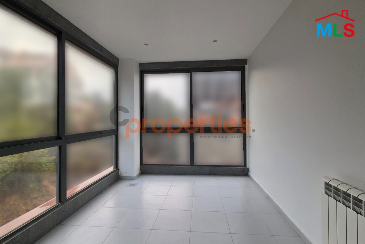 High-End Duplex with Full Roof Terrace for Sale in Monteverde – CPGA77