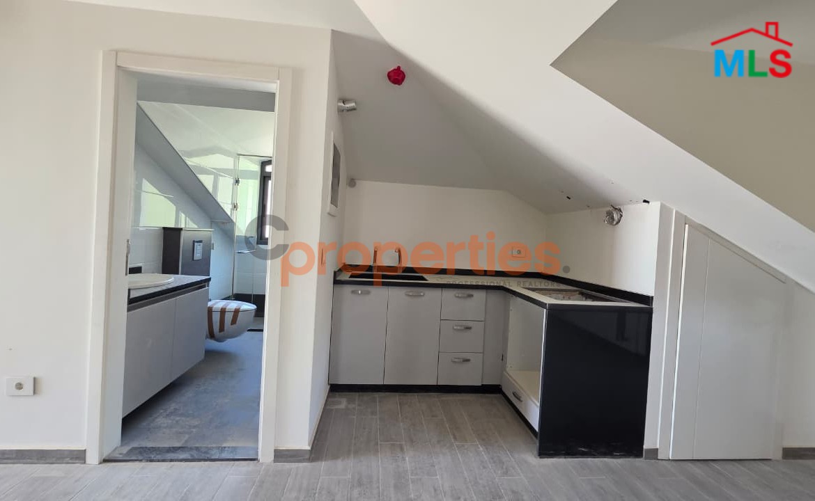 High-End Duplex with Full Roof Terrace for Sale in Monteverde – CPGA77