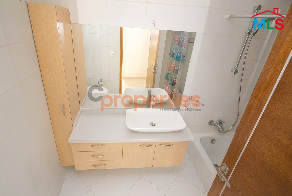 Fully Furnished Apartment for Sale in Fanar – CPSM400