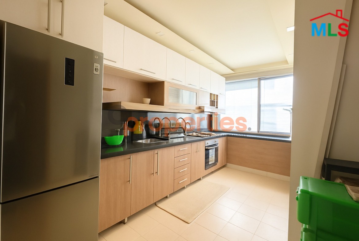 Fully Furnished Apartment for Sale in Fanar – CPSM400