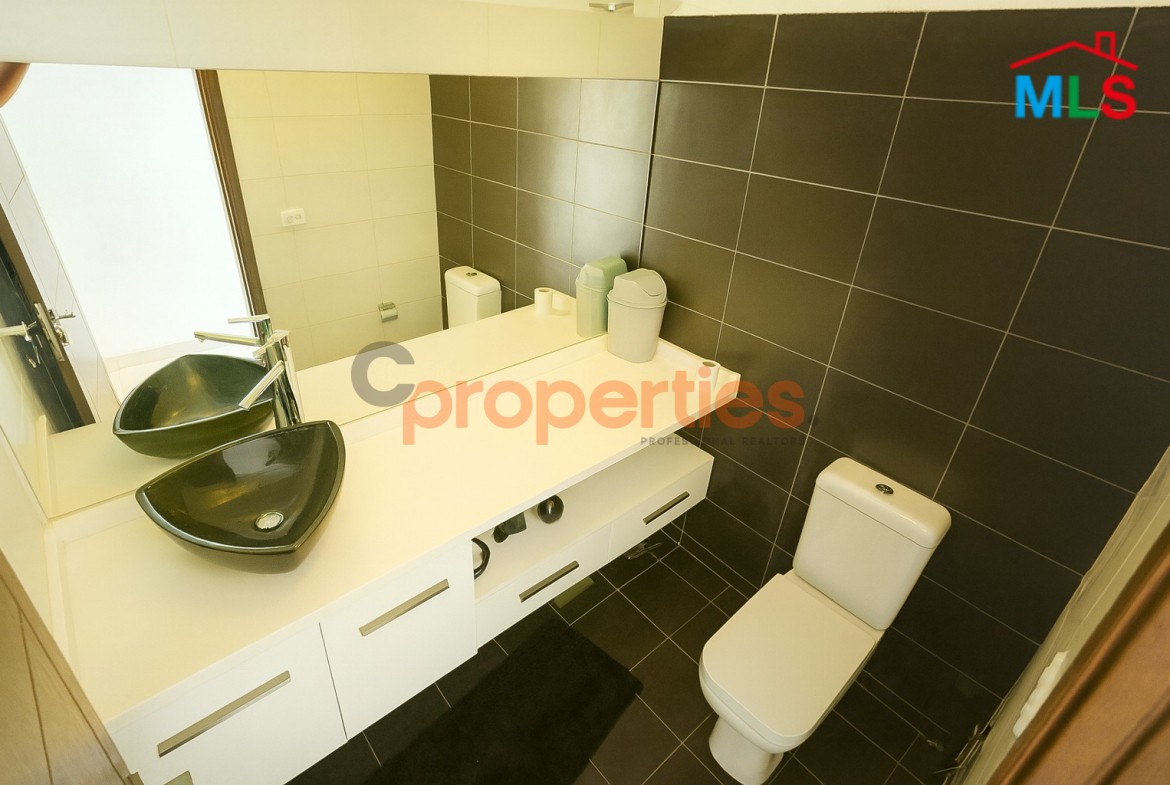 Fully Furnished Apartment for Sale in Fanar – CPSM400