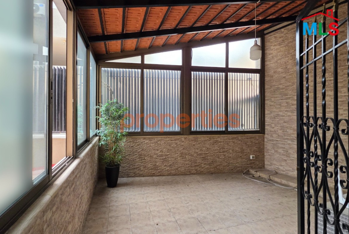 Fully Furnished Apartment for Sale in Fanar – CPSM400