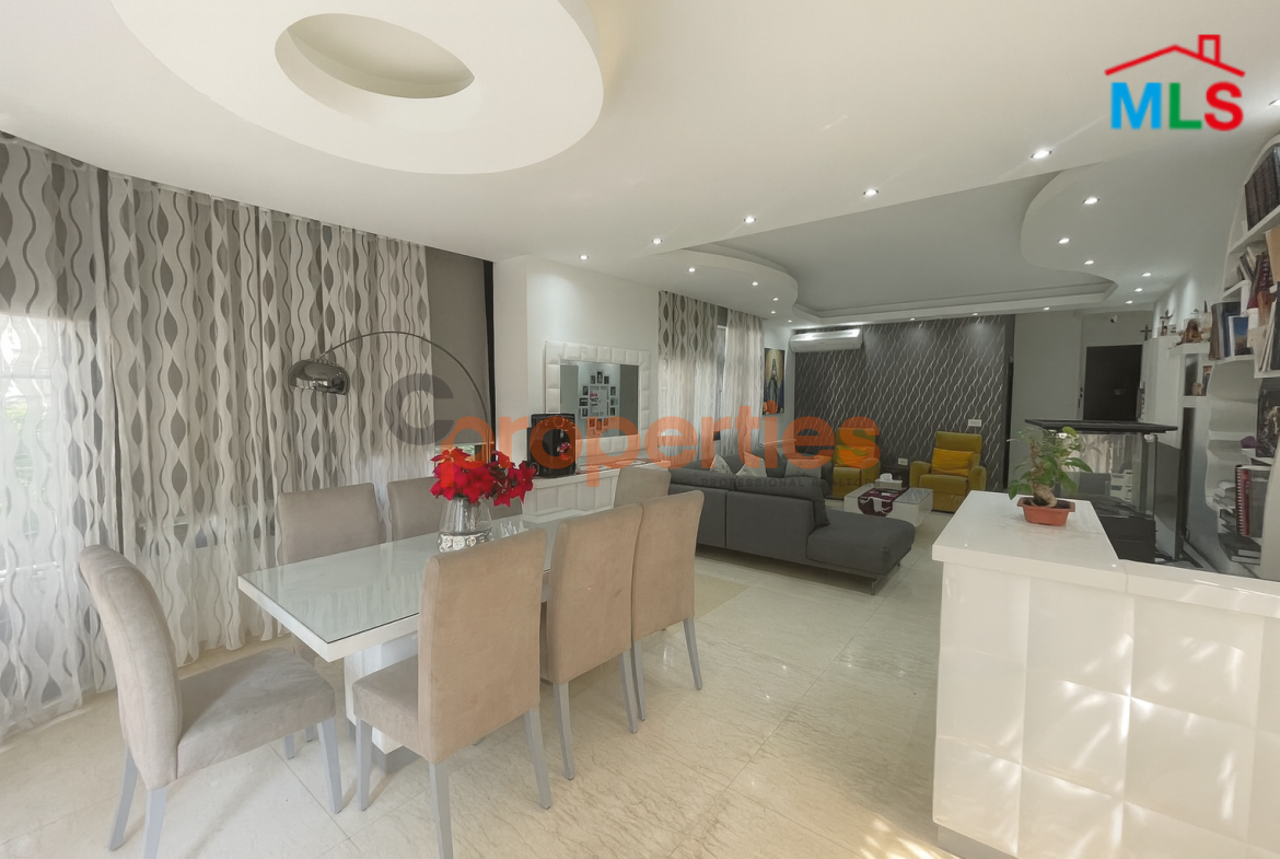 APARTMENT FOR SALE IN HARET SAKHER – CPKTC77