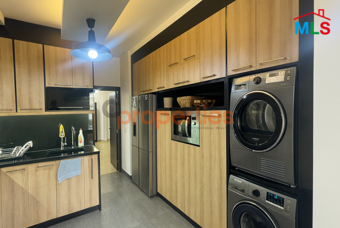 APARTMENT FOR SALE IN HARET SAKHER – CPKTC77