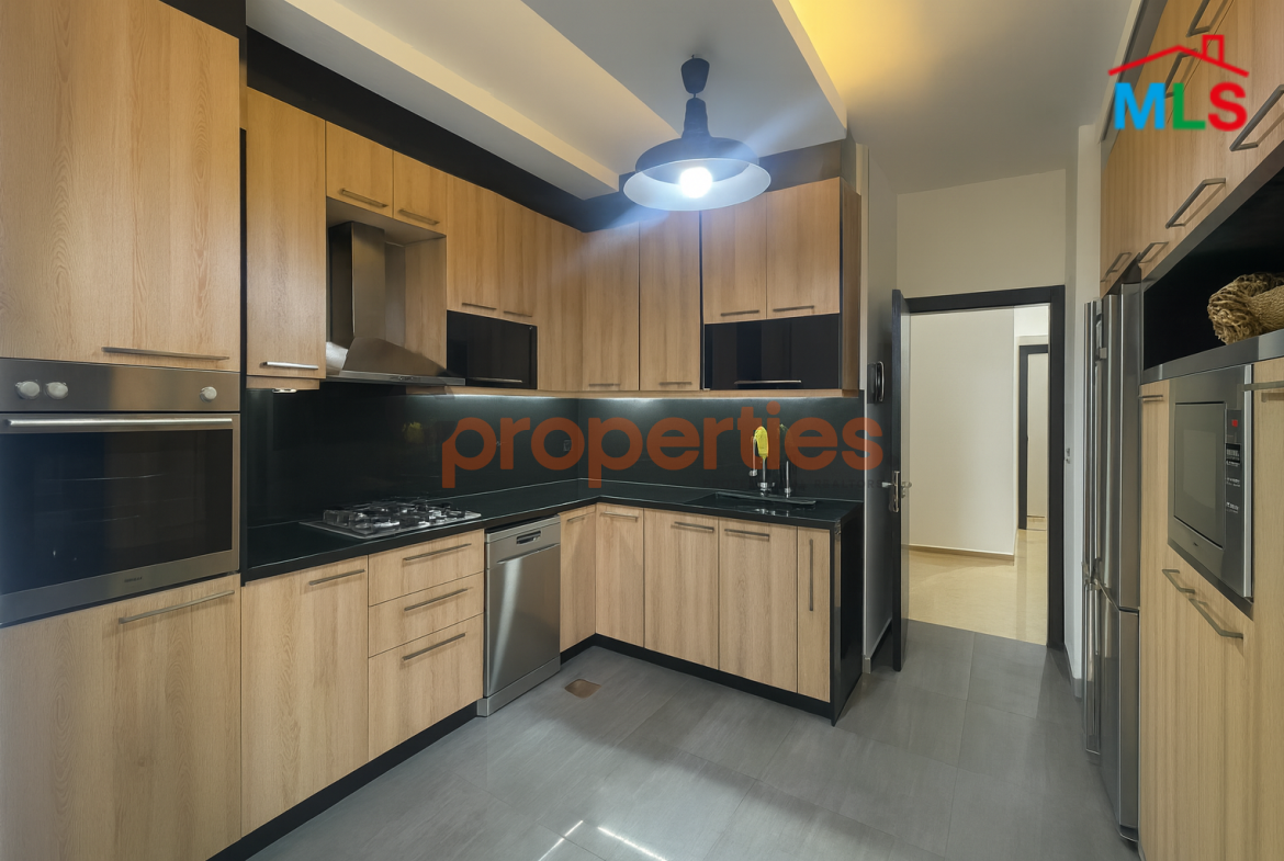 APARTMENT FOR SALE IN HARET SAKHER – CPKTC77