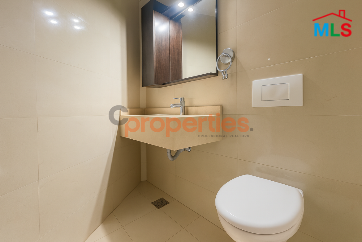 APARTMENT FOR SALE IN HARET SAKHER – CPKTC77