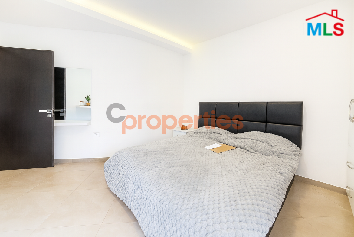 APARTMENT FOR SALE IN HARET SAKHER – CPKTC77