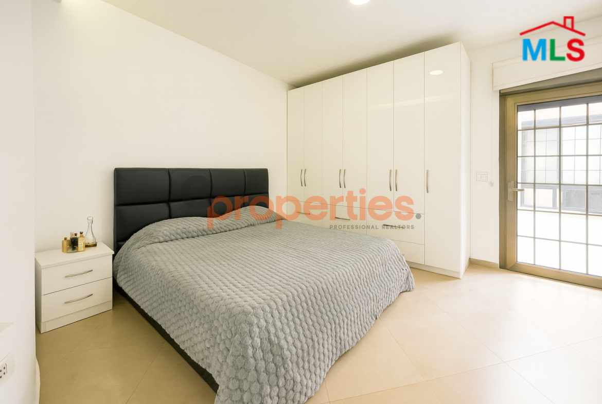 APARTMENT FOR SALE IN HARET SAKHER – CPKTC77