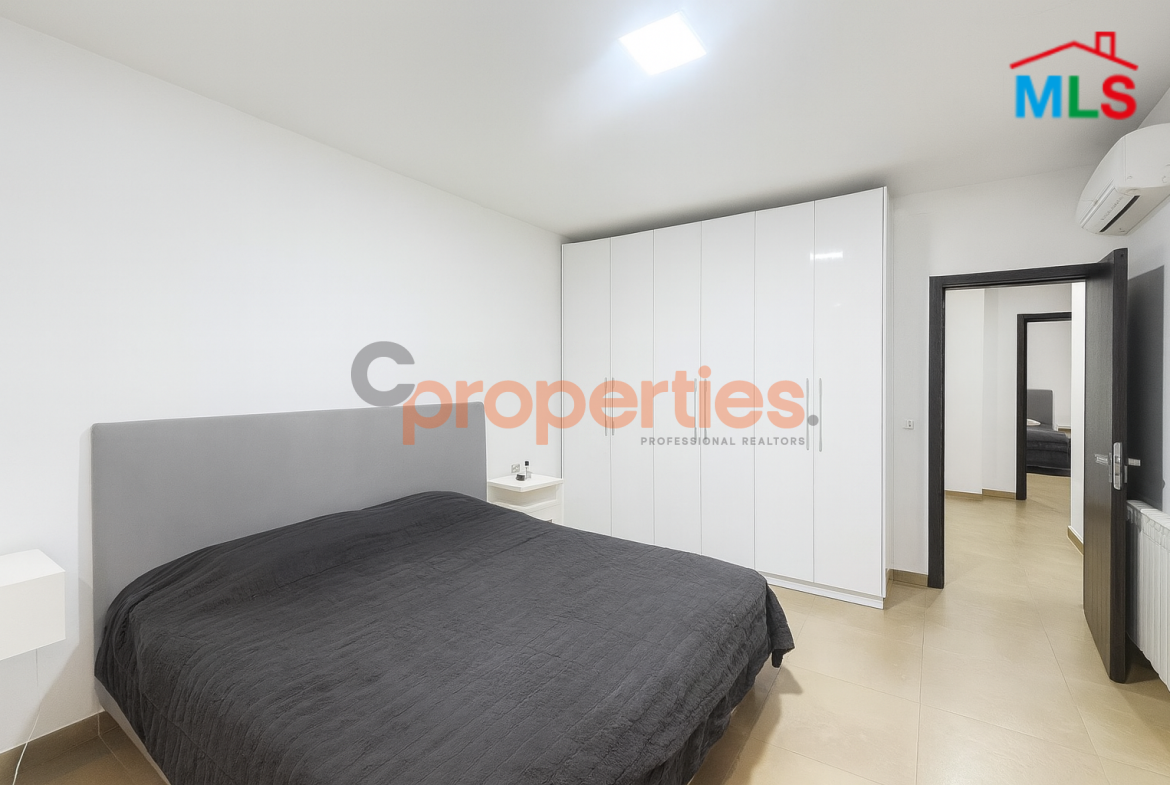 APARTMENT FOR SALE IN HARET SAKHER – CPKTC77