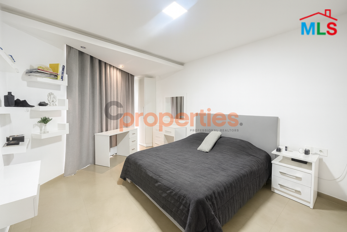 APARTMENT FOR SALE IN HARET SAKHER – CPKTC77