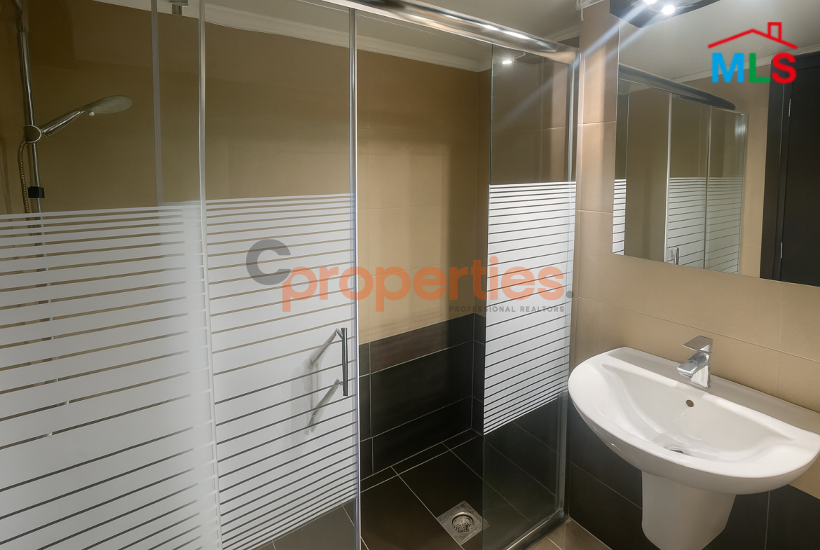 APARTMENT FOR SALE IN HARET SAKHER – CPKTC77