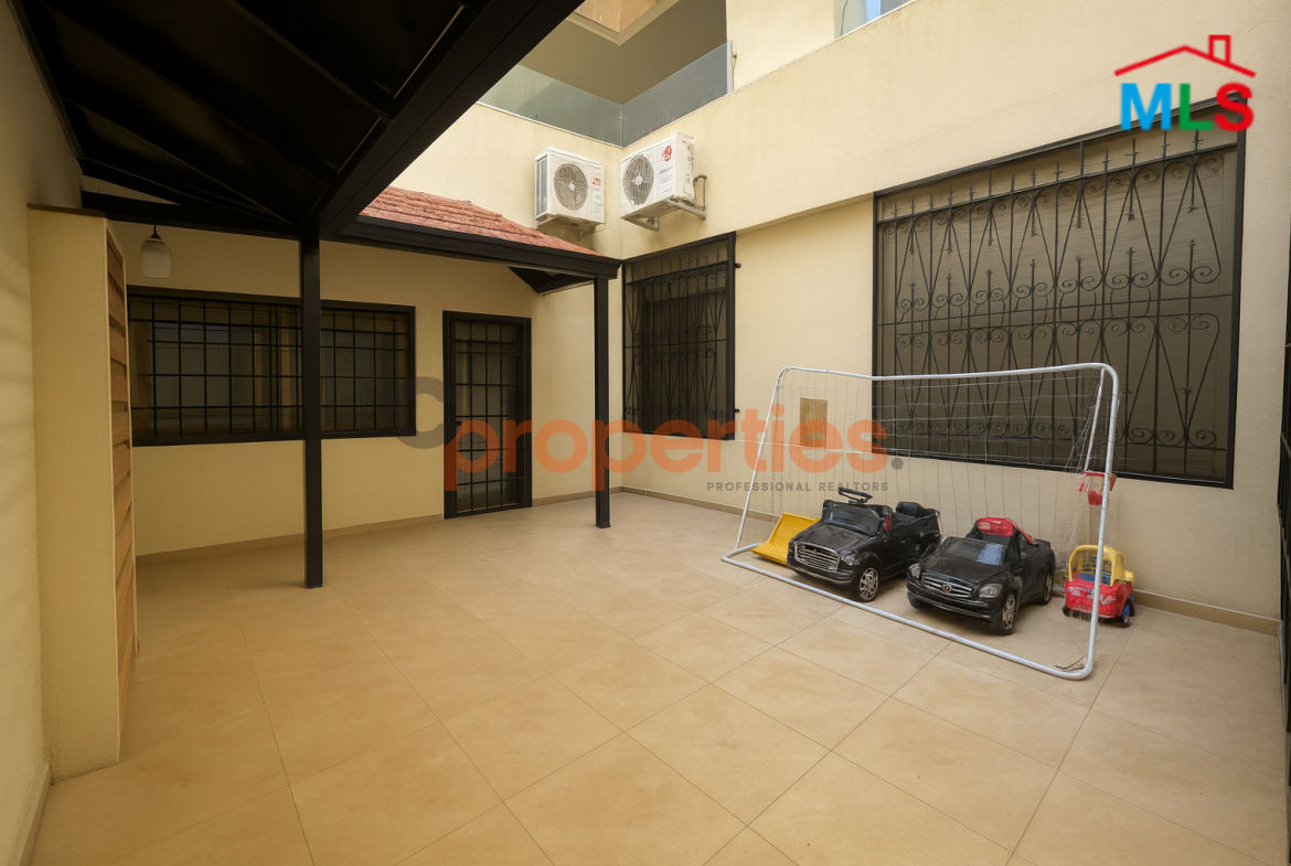 APARTMENT FOR SALE IN HARET SAKHER – CPKTC77