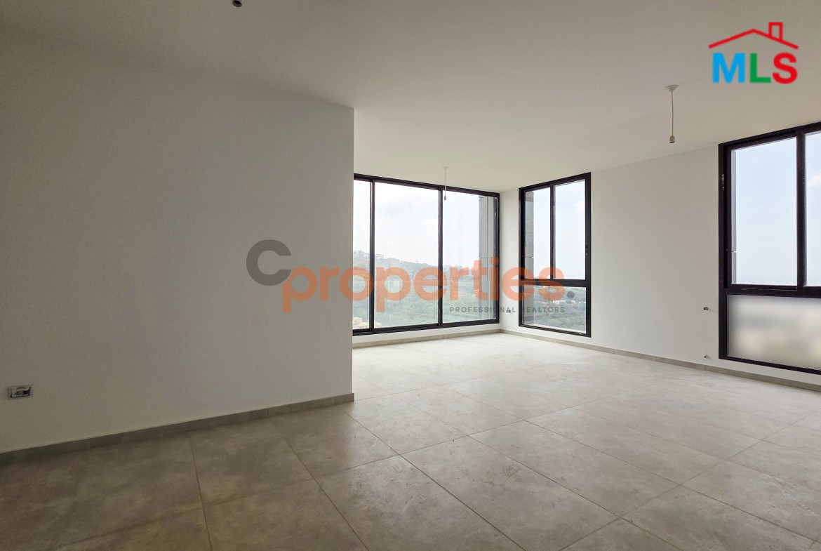 Brand New Apartment for Sale in Fanar – CPSM401