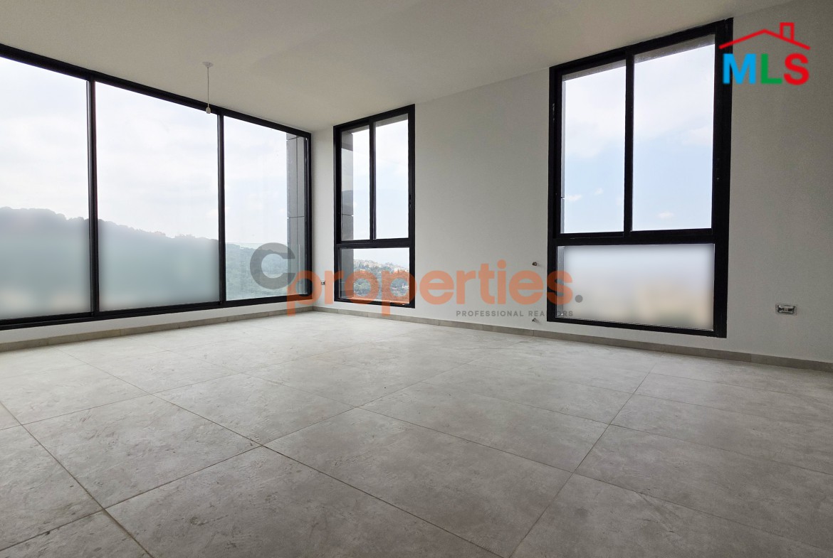 Brand New Apartment for Sale in Fanar – CPSM401
