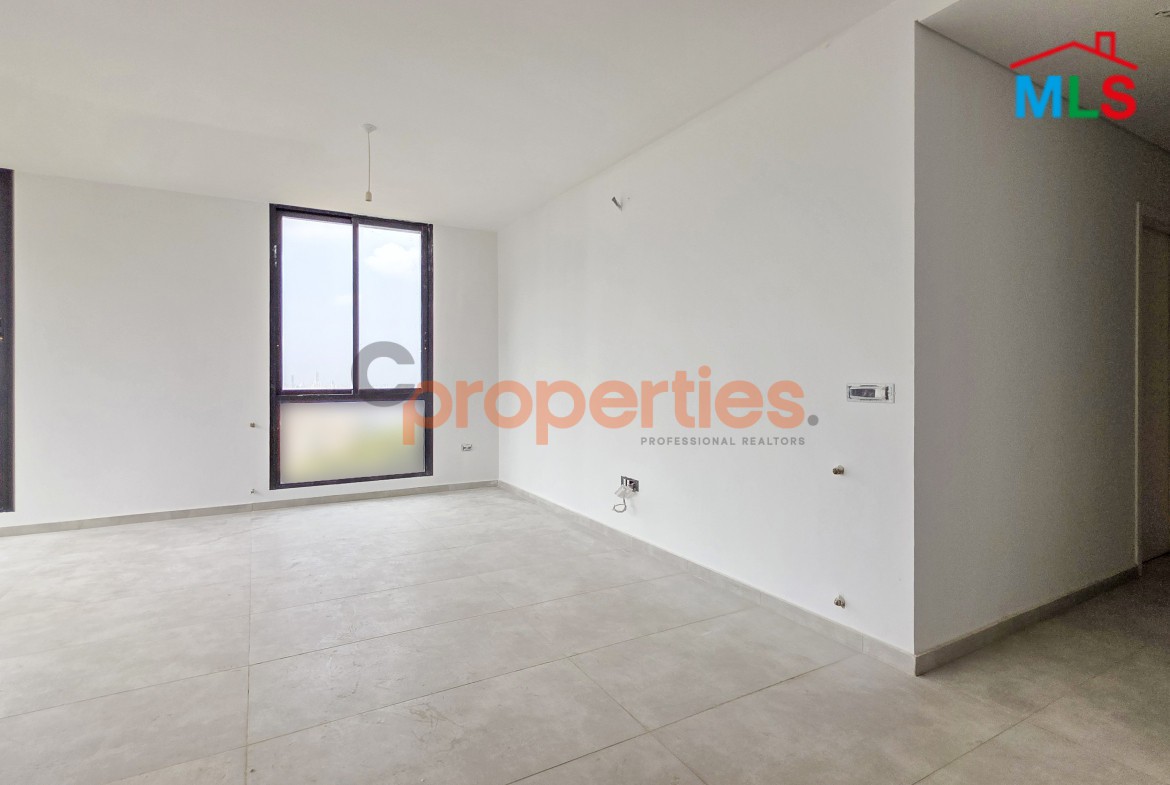 Brand New Apartment for Sale in Fanar – CPSM401