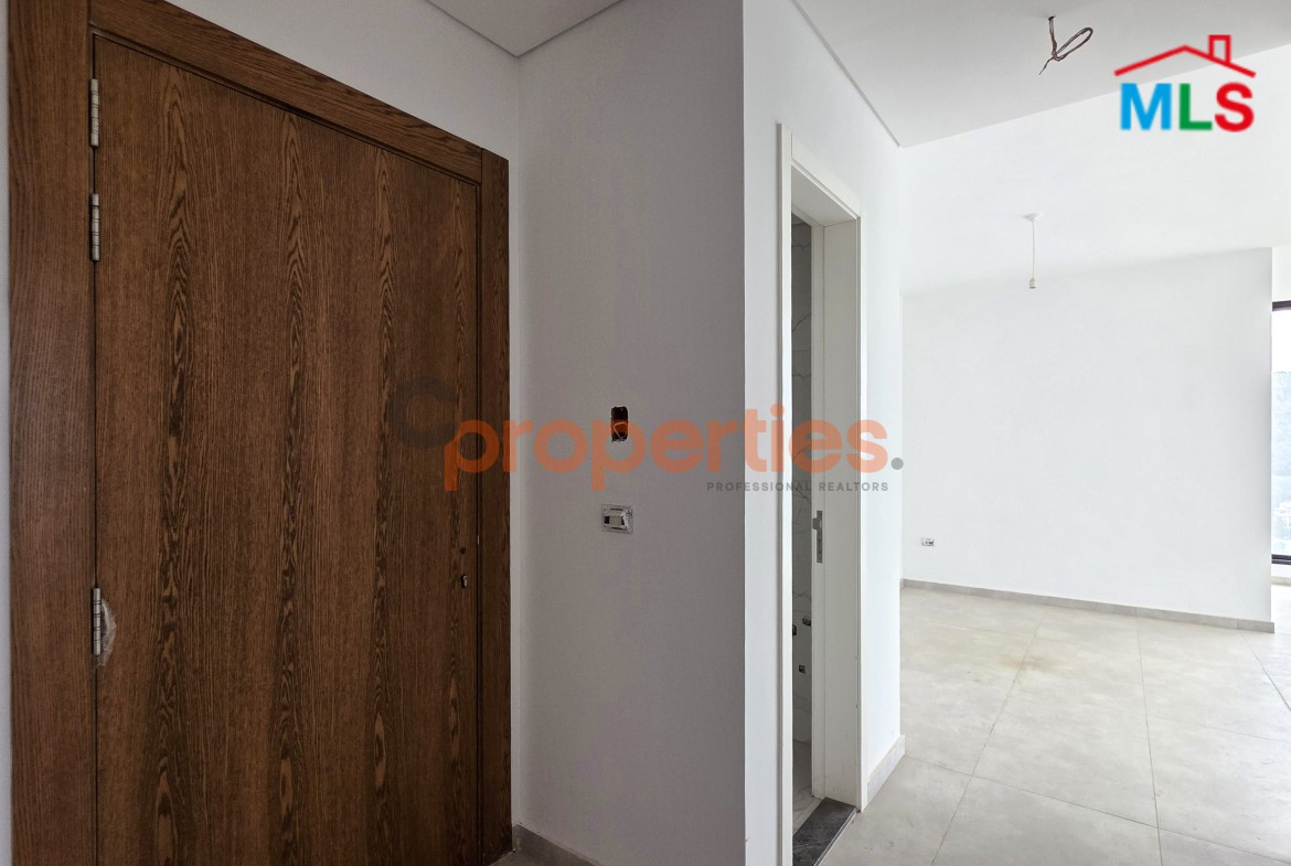 Brand New Apartment for Sale in Fanar – CPSM401