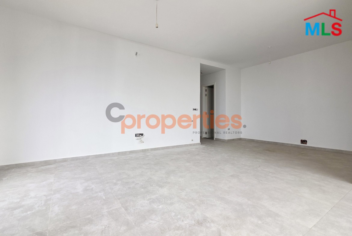Brand New Apartment for Sale in Fanar – CPSM401