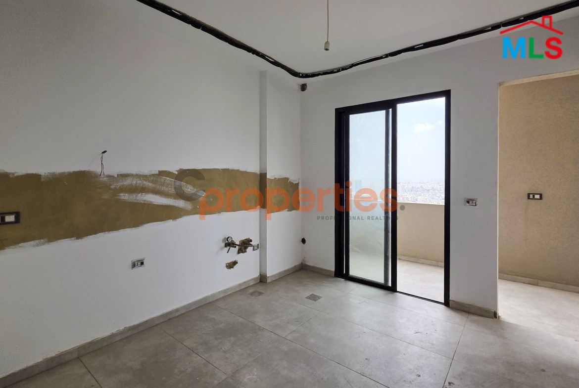 Brand New Apartment for Sale in Fanar – CPSM401