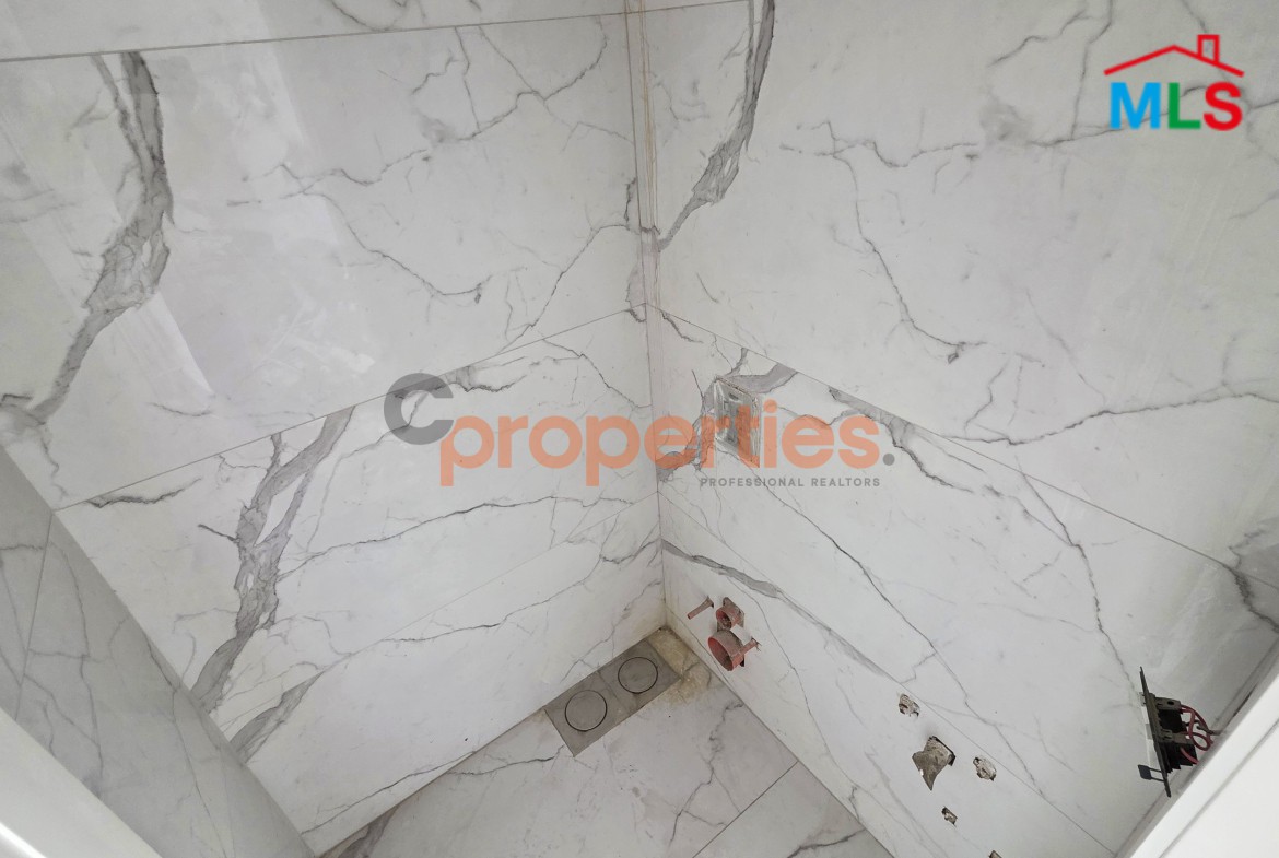 Brand New Apartment for Sale in Fanar – CPSM401