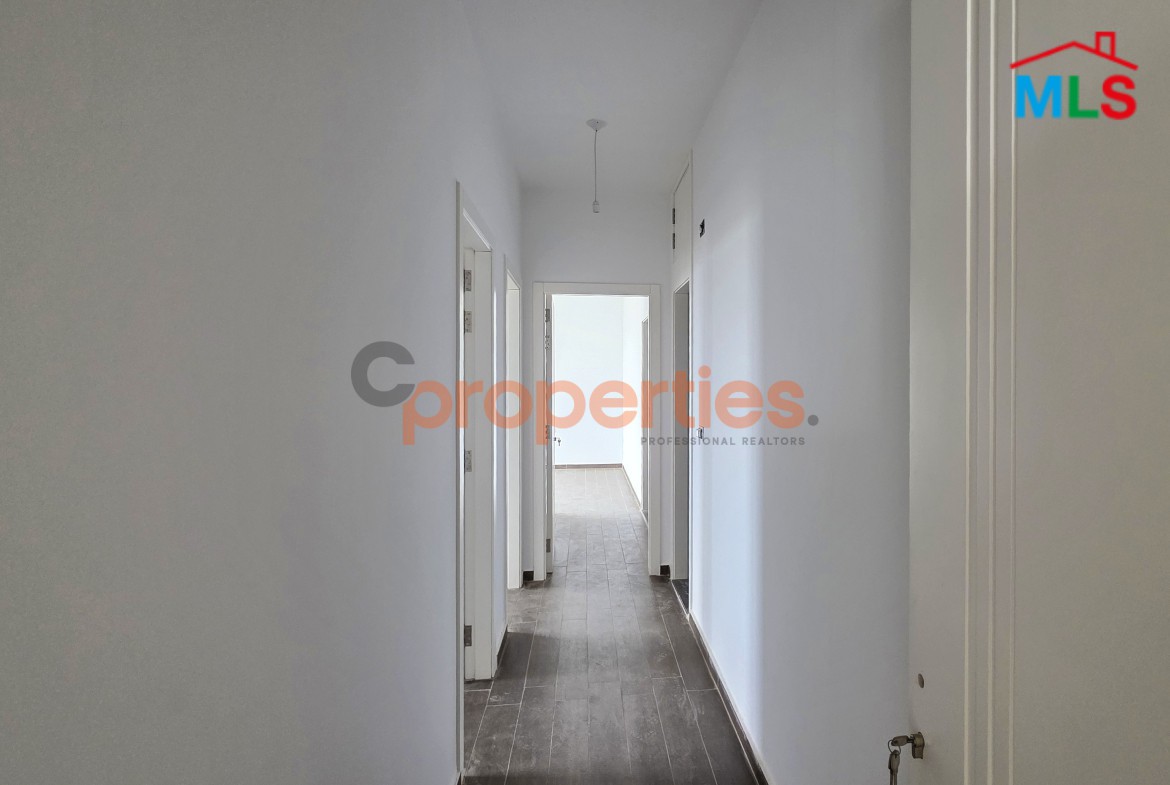 Brand New Apartment for Sale in Fanar – CPSM401