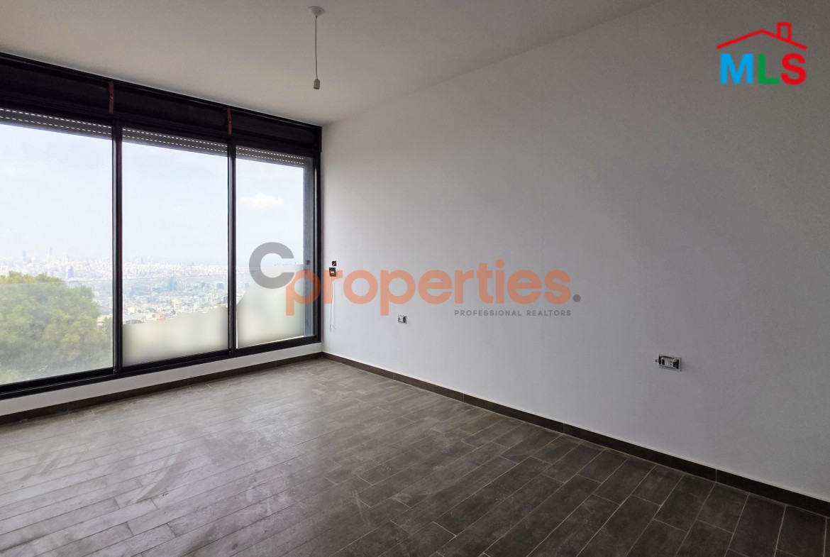 Brand New Apartment for Sale in Fanar – CPSM401