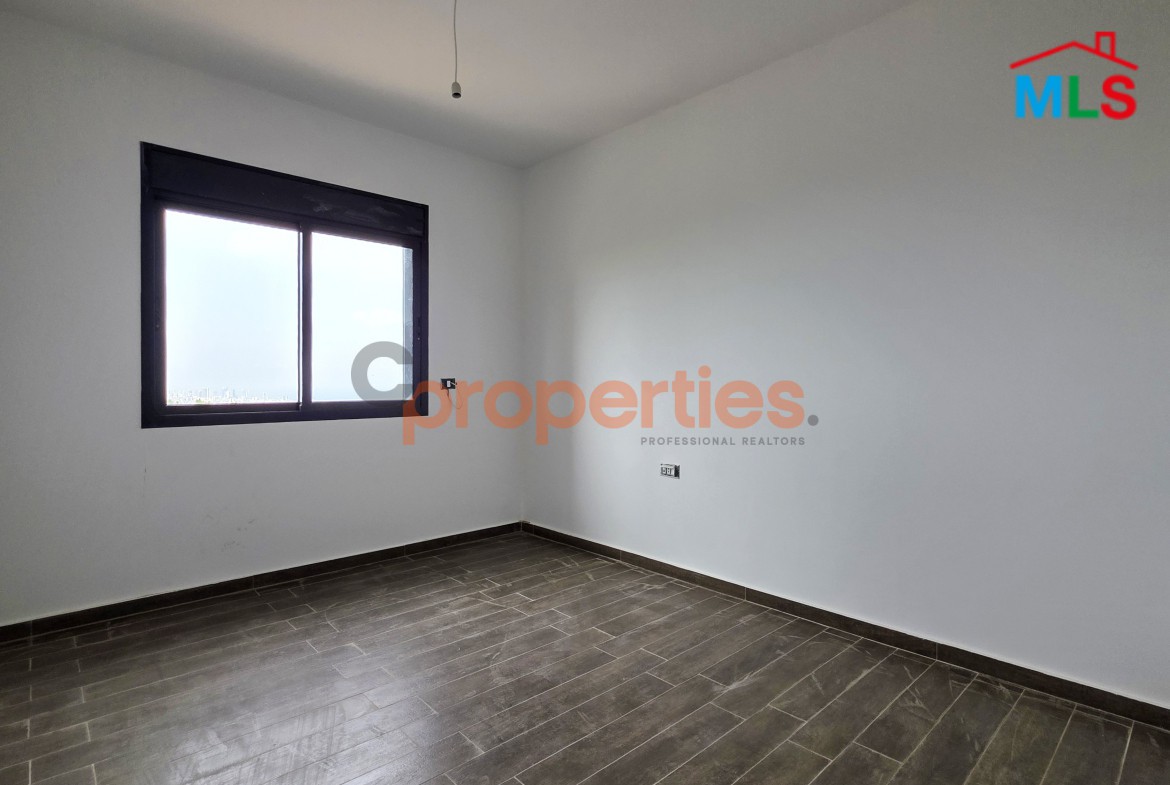 Brand New Apartment for Sale in Fanar – CPSM401