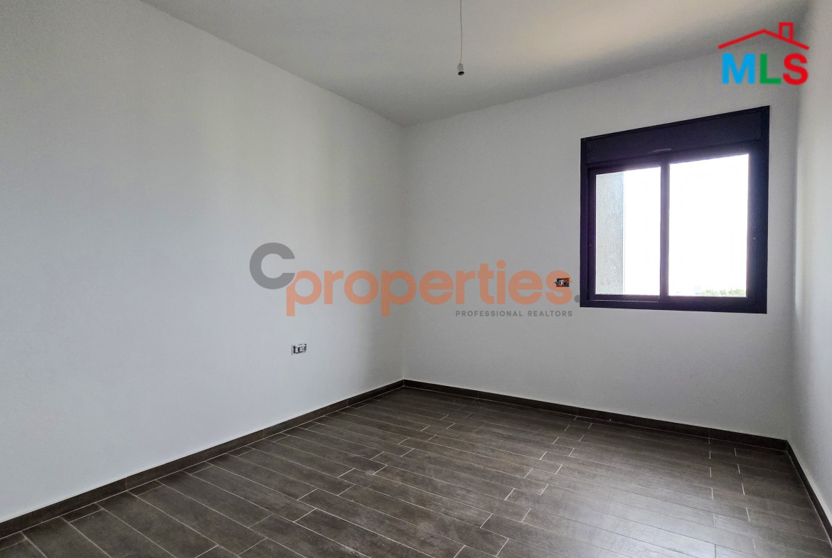 Brand New Apartment for Sale in Fanar – CPSM401