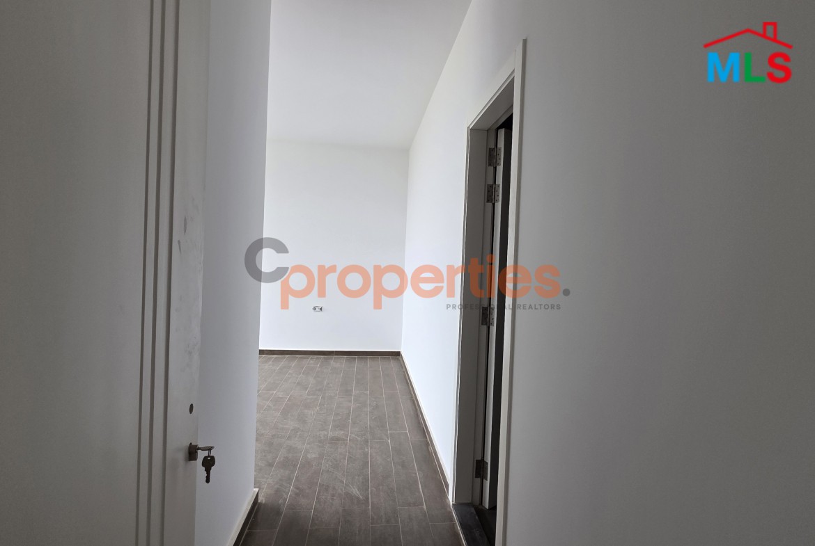 Brand New Apartment for Sale in Fanar – CPSM401