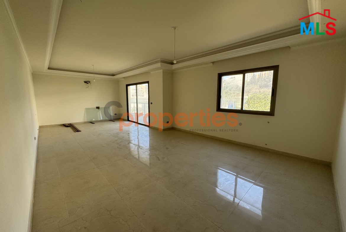 Apartment for sale in Beit Mery/Mansourieh – CPGA74