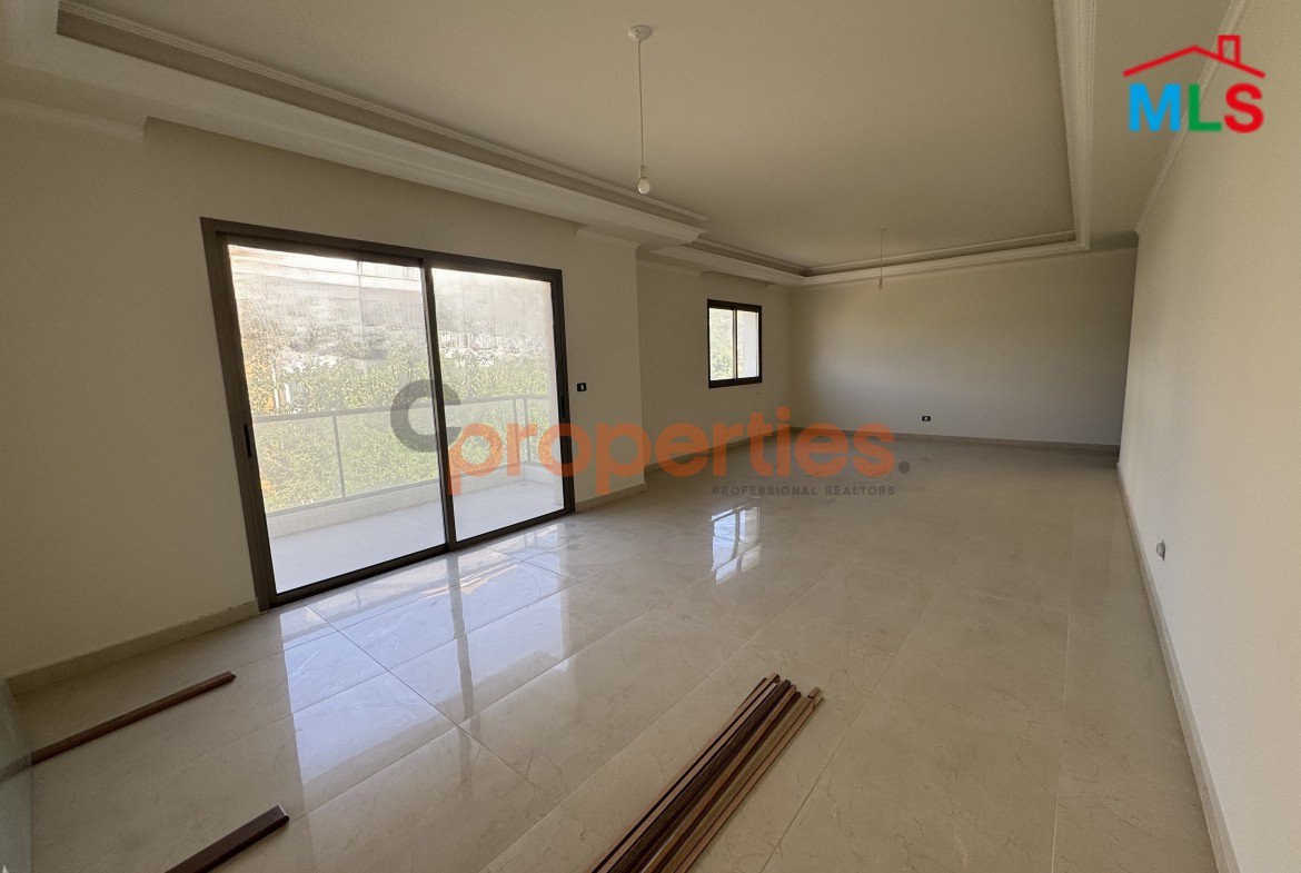 Apartment for sale in Beit Mery/Mansourieh – CPGA74