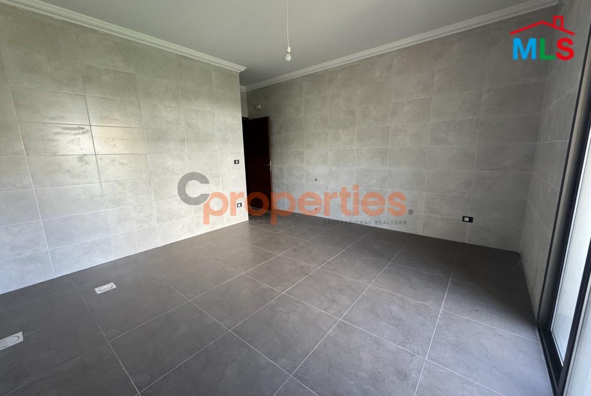 Apartment for sale in Beit Mery/Mansourieh – CPGA74